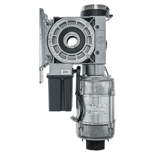 Napędy SI do bram krat rolowanych GfA Elektromaten