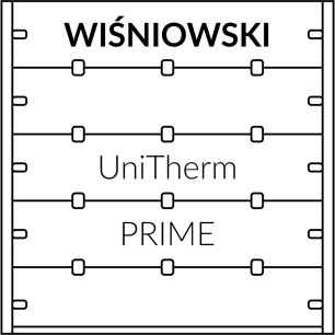Części do bram garażowych UniTherm PRIME