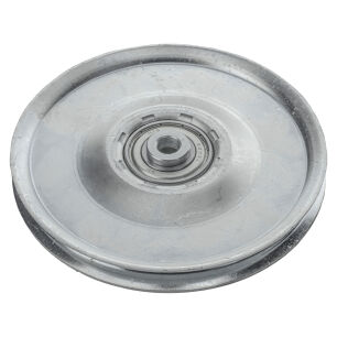 Koło linowe D=140mm