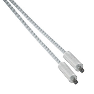 Liny nośne do bram przemysłowych Crawford Assa Abloy