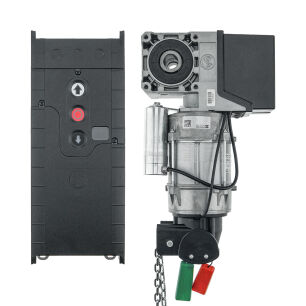 Napędy zestawy 230V GfA Elektromaten
