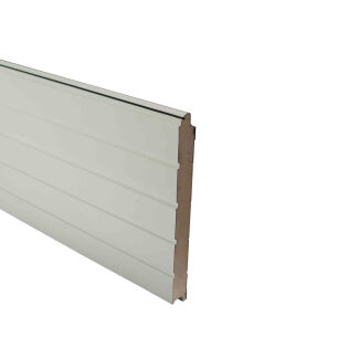 Panel SPU 40 / SPU F42 625mm RAL 9002/9002 Stucco