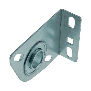 Podpory wału odległość od osi 67mm