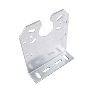 Podpory wału odległość od osi 152mm