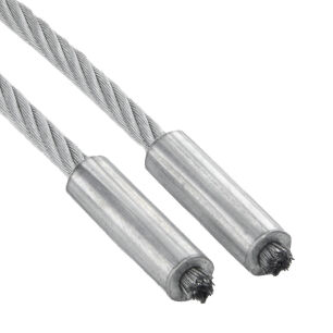 Liny nośne zakończenie typu 440REGL