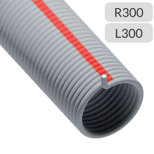 Sprężyny serii 300 do bram przemysłowych Hormann