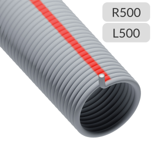 Sprężyny serii 500 do bram przemysłowych Hormann