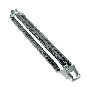 Sprężyny naciągowe do bram uchylnych N80 F80 EcoStar