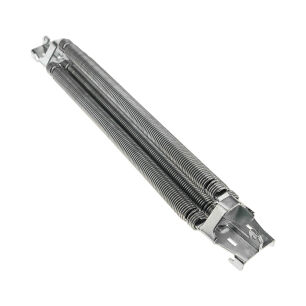 Poczwórne pakiety sprężyn naciągowych