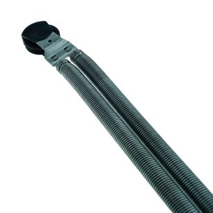 Podwójne sprężyny naciągowe typ 2