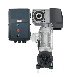 Napędy STA SPECJALNE Marantec