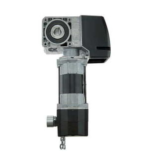 Napędy STA serwisowe Marantec