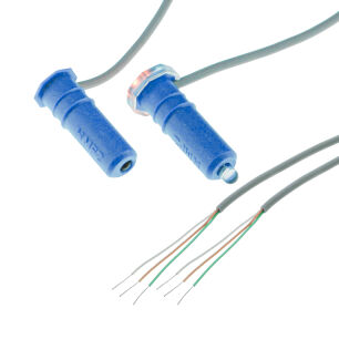 Optyczna listwa OSE Marantec