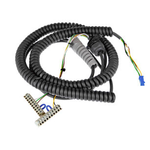 Przewody spiralne Marantec