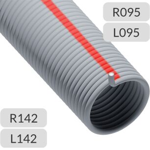 Sprężyny specjalne do bram Hormann