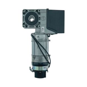 Napędy do bram szybkobieżnych Novoferm