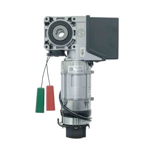 Napędy SI wał 25,00mm do bram szybkobieżnych GfA Elektromaten