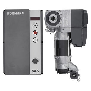 Napędy zestawy 230V Hormann