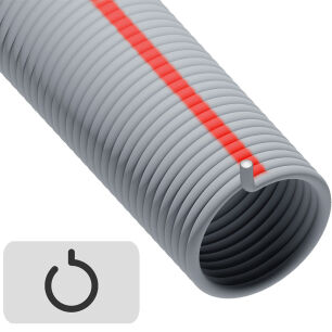 Sprężyny skrętne do bram przemysłowych Hormann