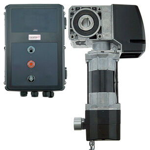Marantec MFZ Ovitor