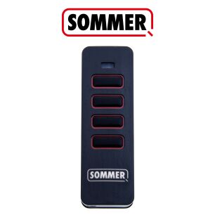 Droga radiowa SOMMER