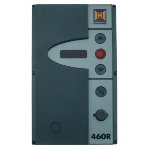 Centrale 435R 445R 460R Hormann