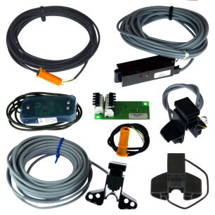 Akcesoria elektroniczne SKS Hormann