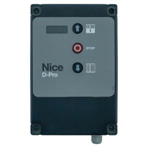 Akcesoria elektroniczne Nice M-Tec