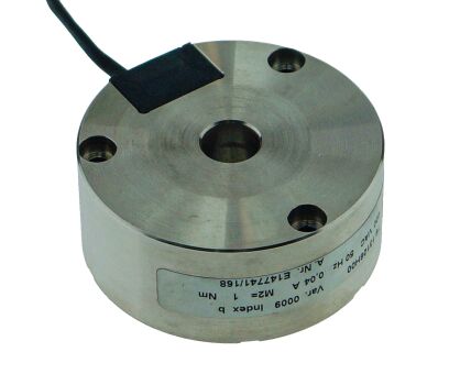 Elektrohamulec 1Nm 400V AC Binder Marantec nr kat. E147741