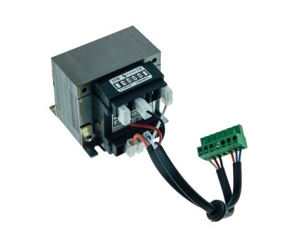 Transformator do centrali sterującej ZF1, ZA3, ZA4, ZA5, ZM2, ZBX6, ZBX74, ZBX8, ZBXE Came nr kat. 119RIR090