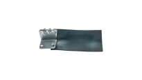 Zaślepka osłona profilu gumowego V5030SEL V6030SEL do listwy aluminiowej Hormann nr kat. 4991096