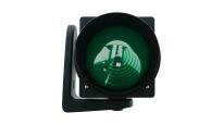 Semafor sygnalizator świetlny 230V AC CZERWONY + ZIELONY Marantec