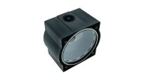 Semafor sygnalizator świetlny 230V AC CZERWONY + ZIELONY Marantec