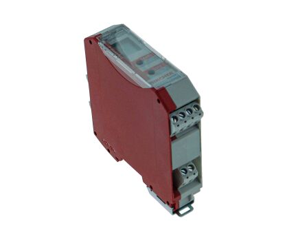 Detektor pętli indukcyjnej 2-kanałowy 230V AC ProLoop 2.2 Bircher nr kat. 262672