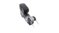 Zestaw napęd osiowy nasadowy WA500 30U/min 30Nm 230V z centralą 545 i SKS Hormann - 8