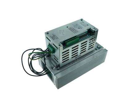 Wycofany z produkcji - Falownik Hanning do centrali sterującej ACS 80 Assa Abloy Albany nr kat. D4903R0044
