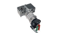 Napęd SE 5.24-25,40WS 230V NES SK Gfa Elektromaten nr kat. 10003424


