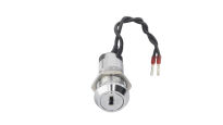 Stacyjka do resetowania zasilacza UZS-230V-1kW-1F Ever nr kat. M97-13-0037-00