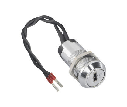 Stacyjka do resetowania zasilacza UZS-230V-1kW-1F Ever nr kat. M97-13-0037-00