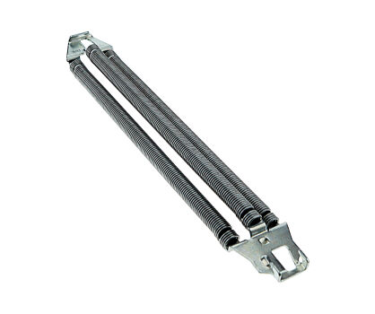 Potrójny pakiet sprężyn naciągowych nr 007 do bramy N80 F80 EcoStar Hormann nr kat. 1195007