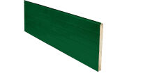 Panel przemysłowy symetryczny 3040*610*40mm RAL 6005/9010 Tecsedo