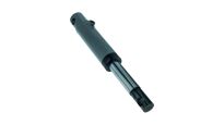 Siłownik klapy typ A do rampy hydraulicznej TSR 25 Torsystem nr kat. 003-002-007