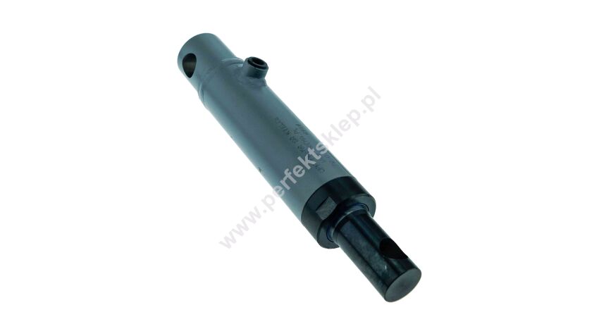 Siłownik klapy typ A do rampy hydraulicznej TSR 25 Torsystem nr kat. 003-002-007
