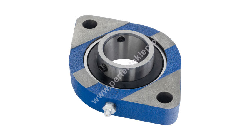 Łożysko samonastawne podpory wału 40mm Hormann nr kat. 159876