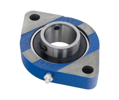 Łożysko samonastawne podpory wału 40mm Hormann nr kat. 159876