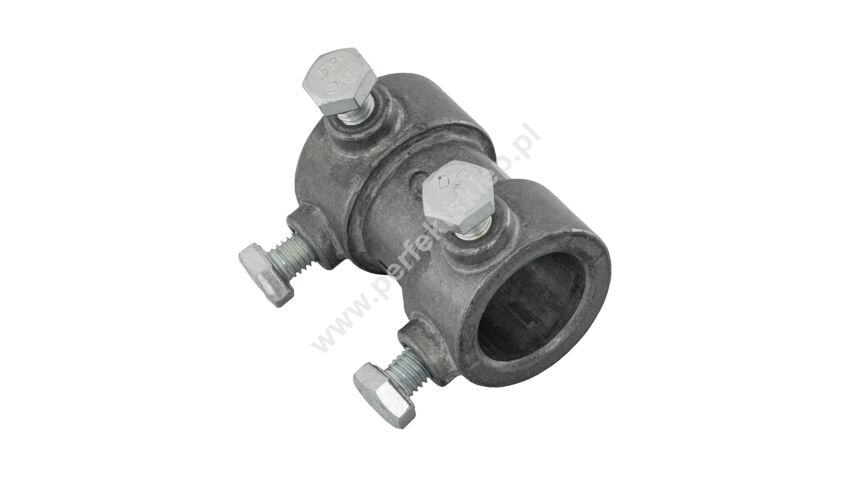 Łącznik wału sprzęgło wału do bramy garażowej Normstahl nr kat. A334250