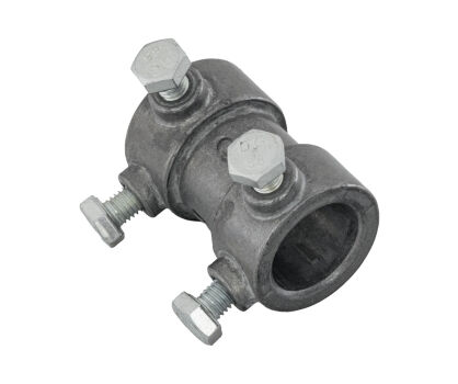 Łącznik wału sprzęgło wału do bramy garażowej Normstahl nr kat. A334250