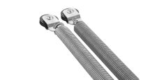 Sprężyny naciągowe do bramy IsoMatic typ 791 - ORYGINAŁ Hormann nr kat. 4012530