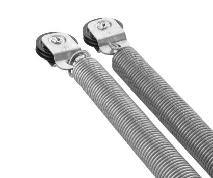 Sprężyny naciągowe do bramy IsoMatic typ 791 - ORYGINAŁ Hormann nr kat. 4012530