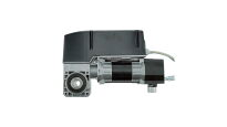Napęd nasadowy STA 1‐8‐45-FU KE 230V CS320LCD OSE Marantec nr kat. 197107